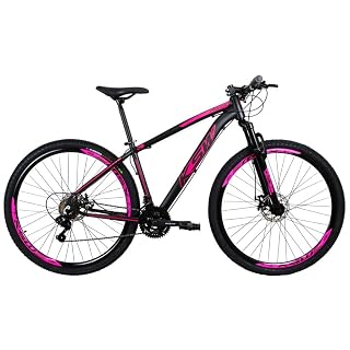 KSW XLT Aro 29 24v Freio a Disco Câmbios Index