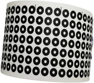 3D-Scan-Markierungspunkt, Fotoscanner, Markierungspunkt, Kopiergerät, Markierungspunkt(Packing 1)