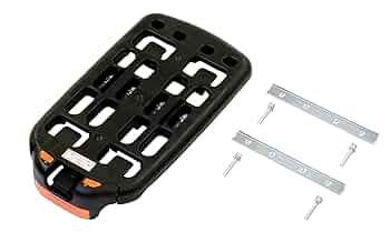 OGK技研 オージーケー技研 RBC-015DX うしろ用 ブラック Amazon | OGK技研 オージーケー技研 自転車 チャイルドシート