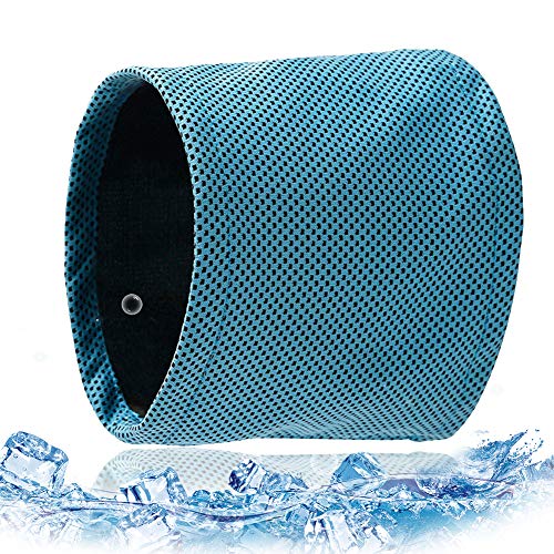 CHEPL Bandana per Collare di Cane Bandana di