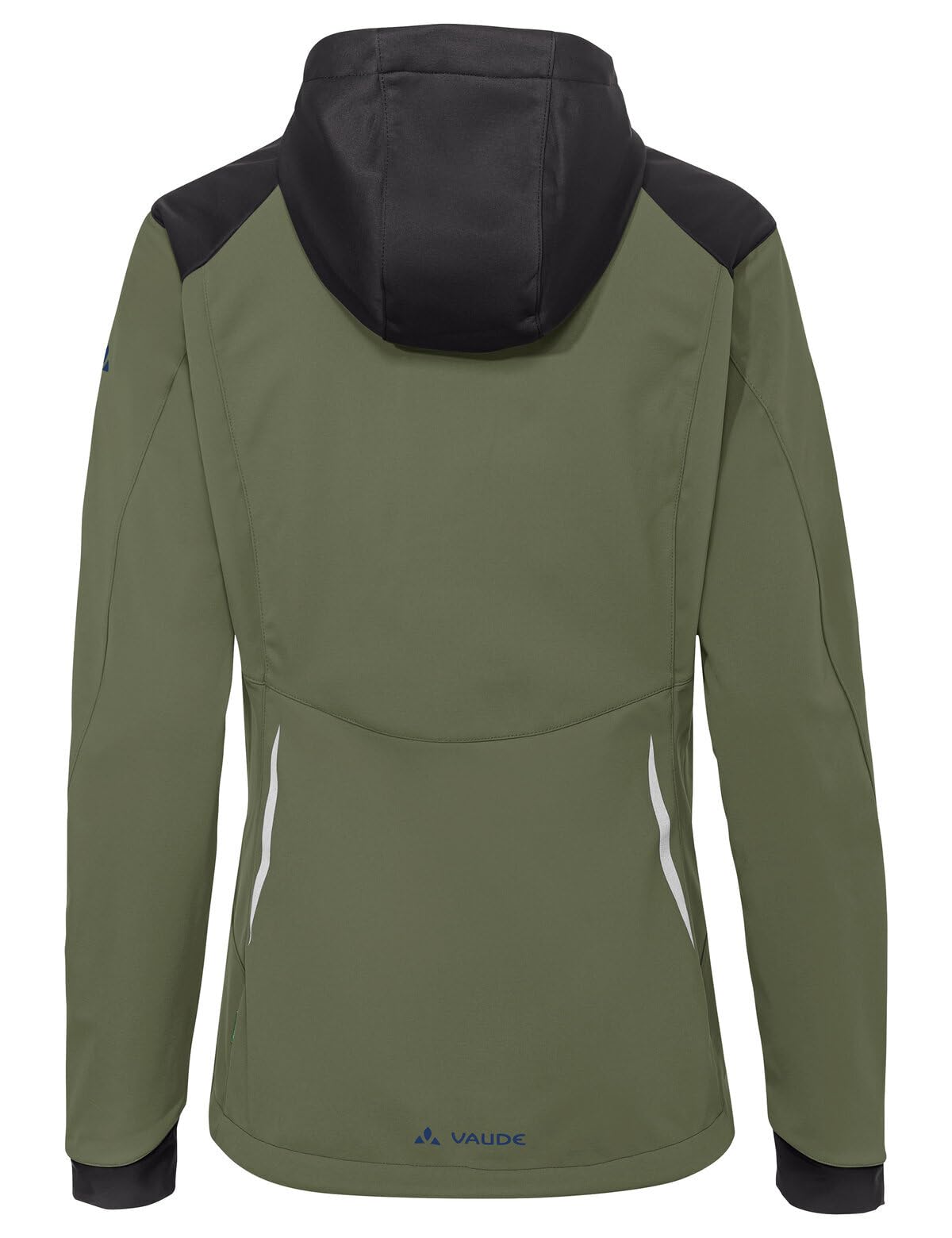 VAUDE Womens Qimsa Softshell Jacket