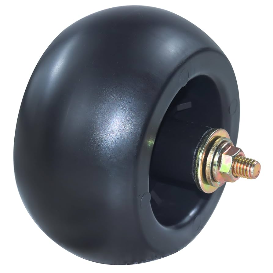 アイマシェイカー Amazon.com: POSEAGLE 2 Pack 1-603299 Anti Scalp Deck Wheel