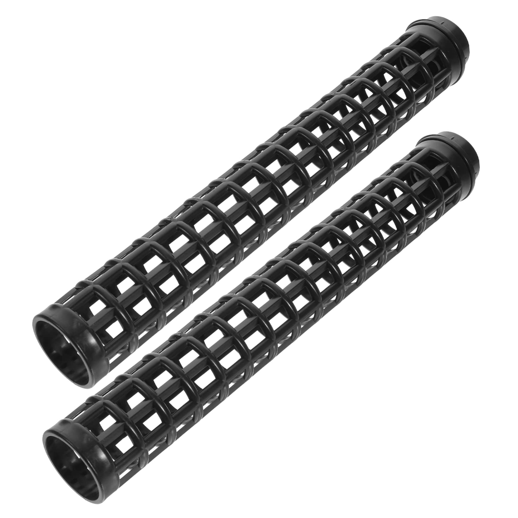 10pièces Poteaux De Mousse pour Plantes Grimpantes Supports Plastique pour Monstera Et Vignes Lot de Faciles à Installer Pots Intérieur