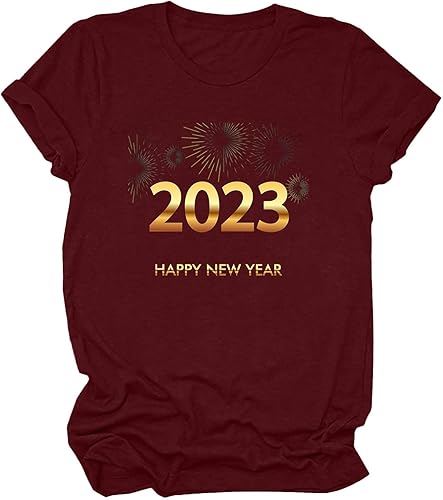 Going Out Tops for Women Ladies Summer Crewneck Print Tee Short Sleeve Tunic Oversized Loose T Shirts