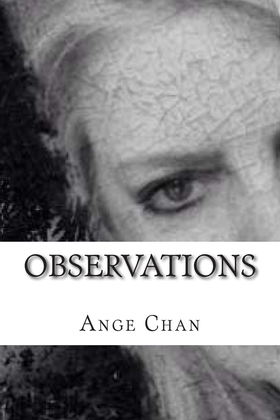 Observations: Poetry Collection