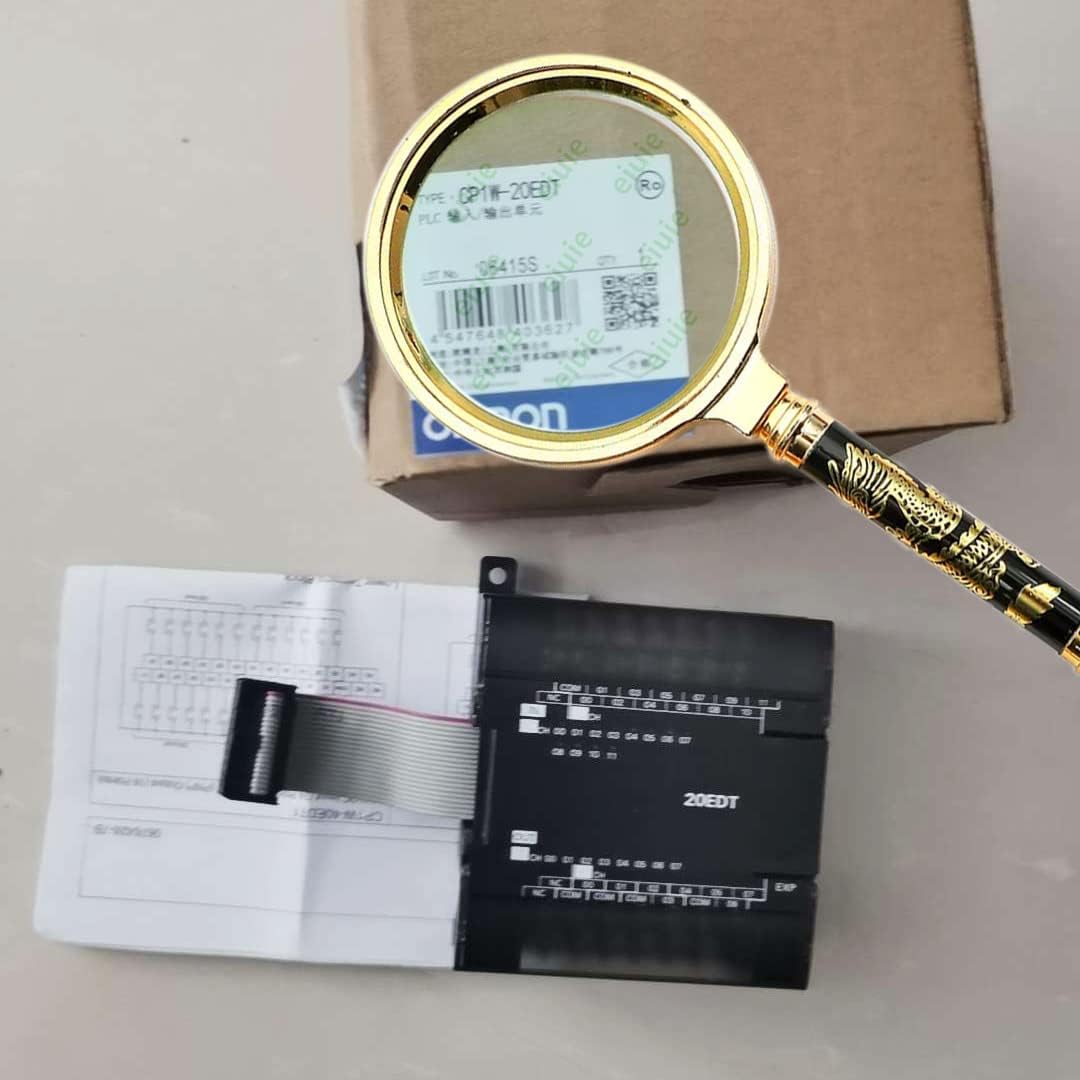 CP1W-20EDT Safety Controller Extension I/O Unit