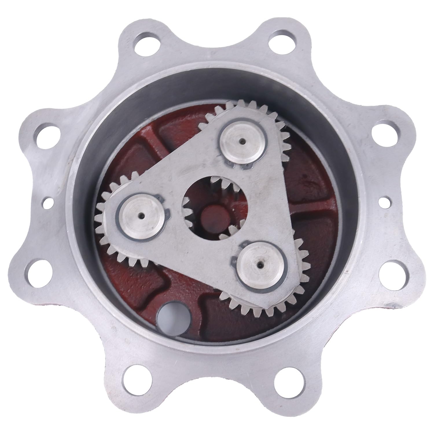 Crown Lift Truck 1.0 RCTL - PIN KIT - FORK 075027