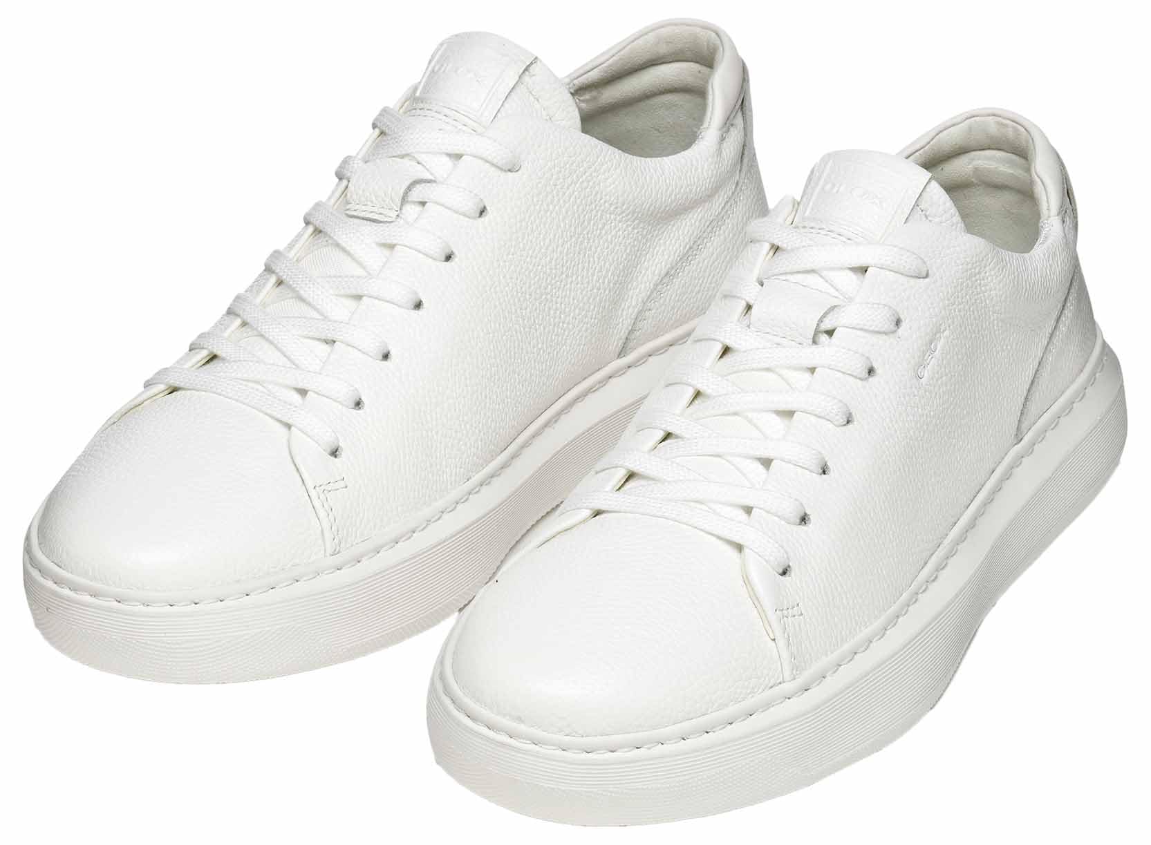 Geox U Deiven A, Scarpe da Ginnastica Uomo