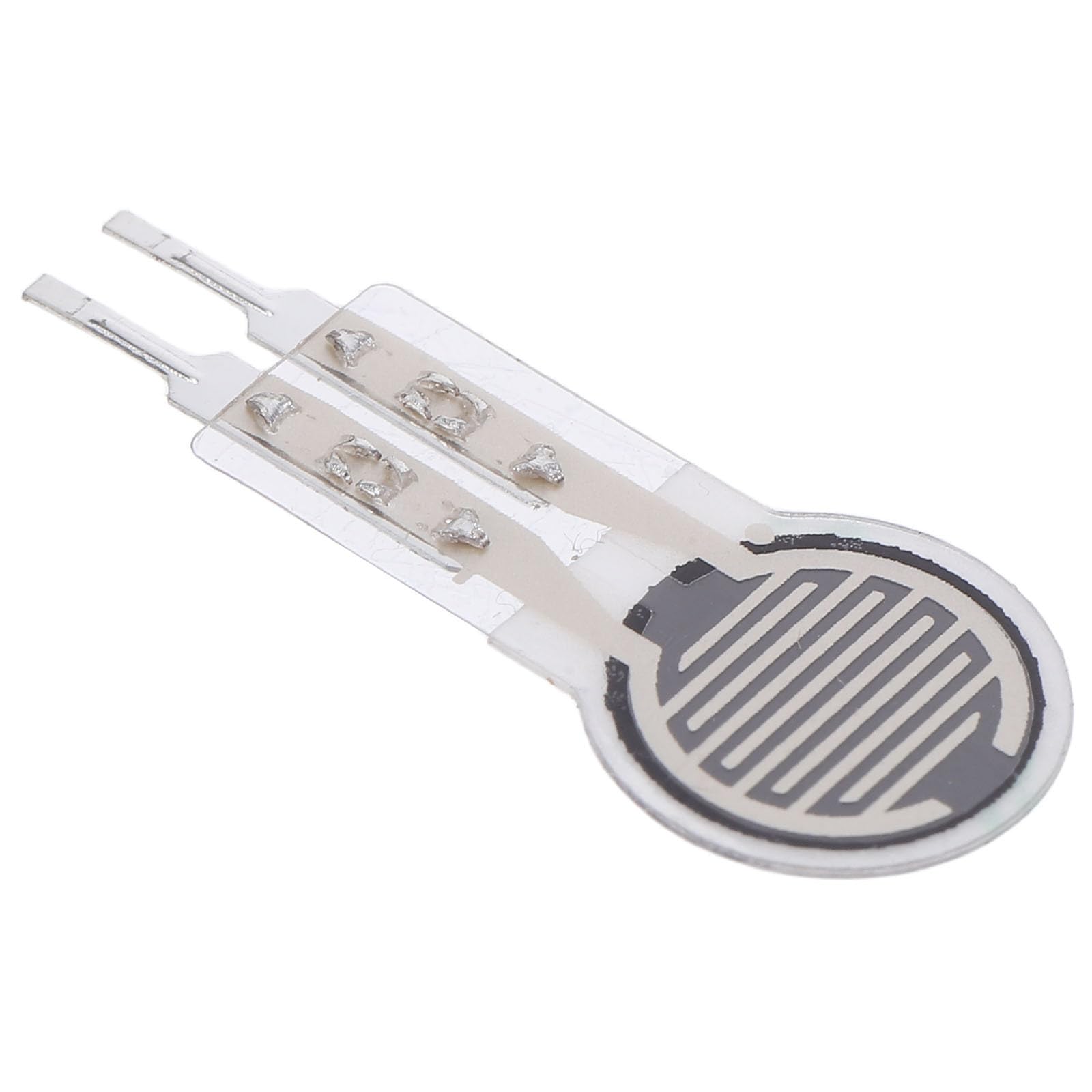 Sensor de presión plana película flexible BESTYASH material plástico 8