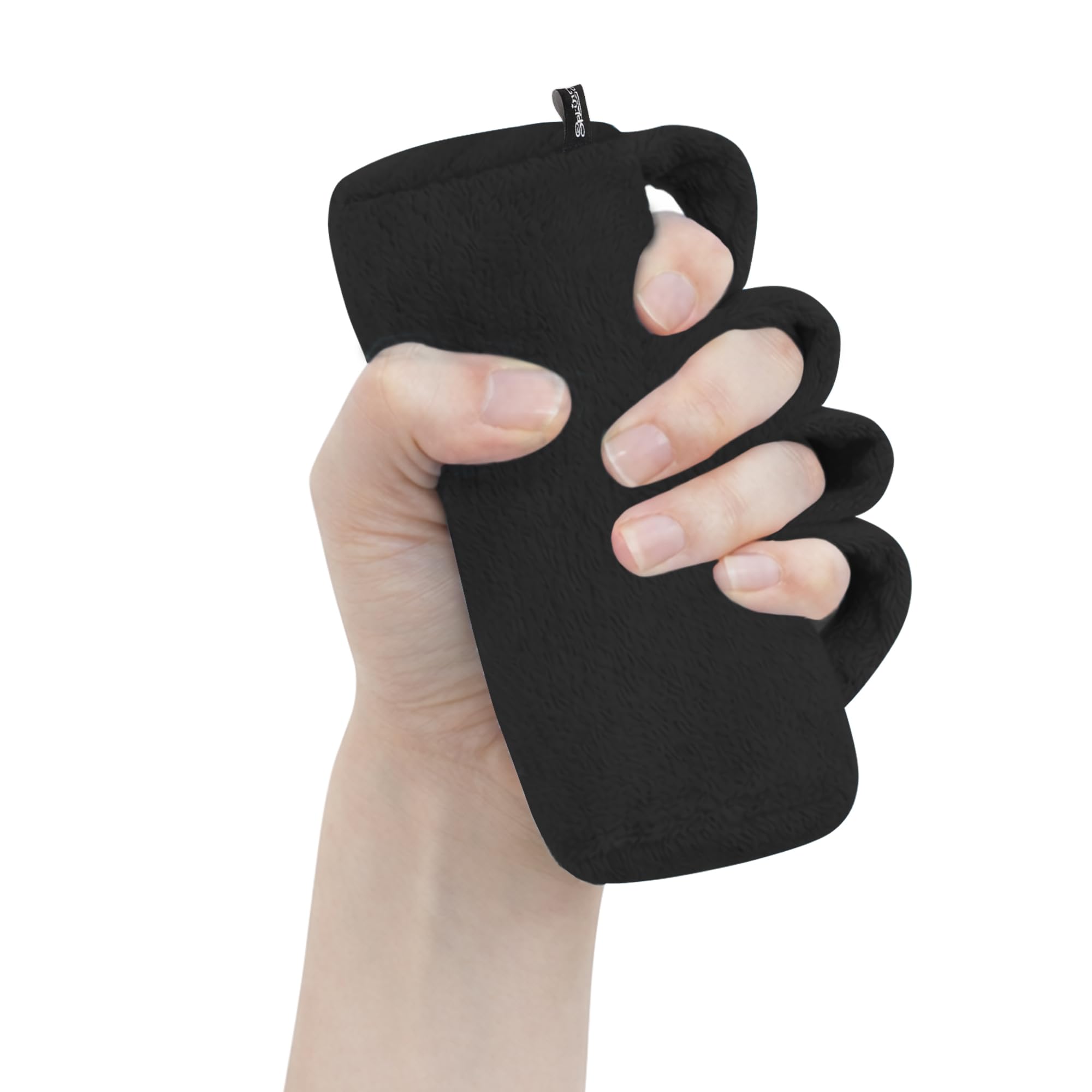 SPRING SEAON Hand Contracture Cushion, Palm Protector for Clenched Hands — Amazon image 11