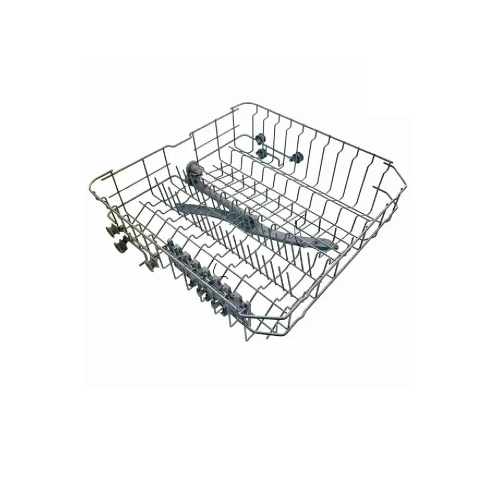 Cesta Superior for lavavajillas, Compatible con Midea,