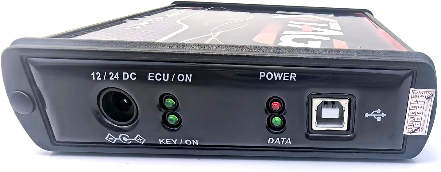 V2.25 V7.020 12V for KTAG Master Diagnostic Tool Car Engine Tester