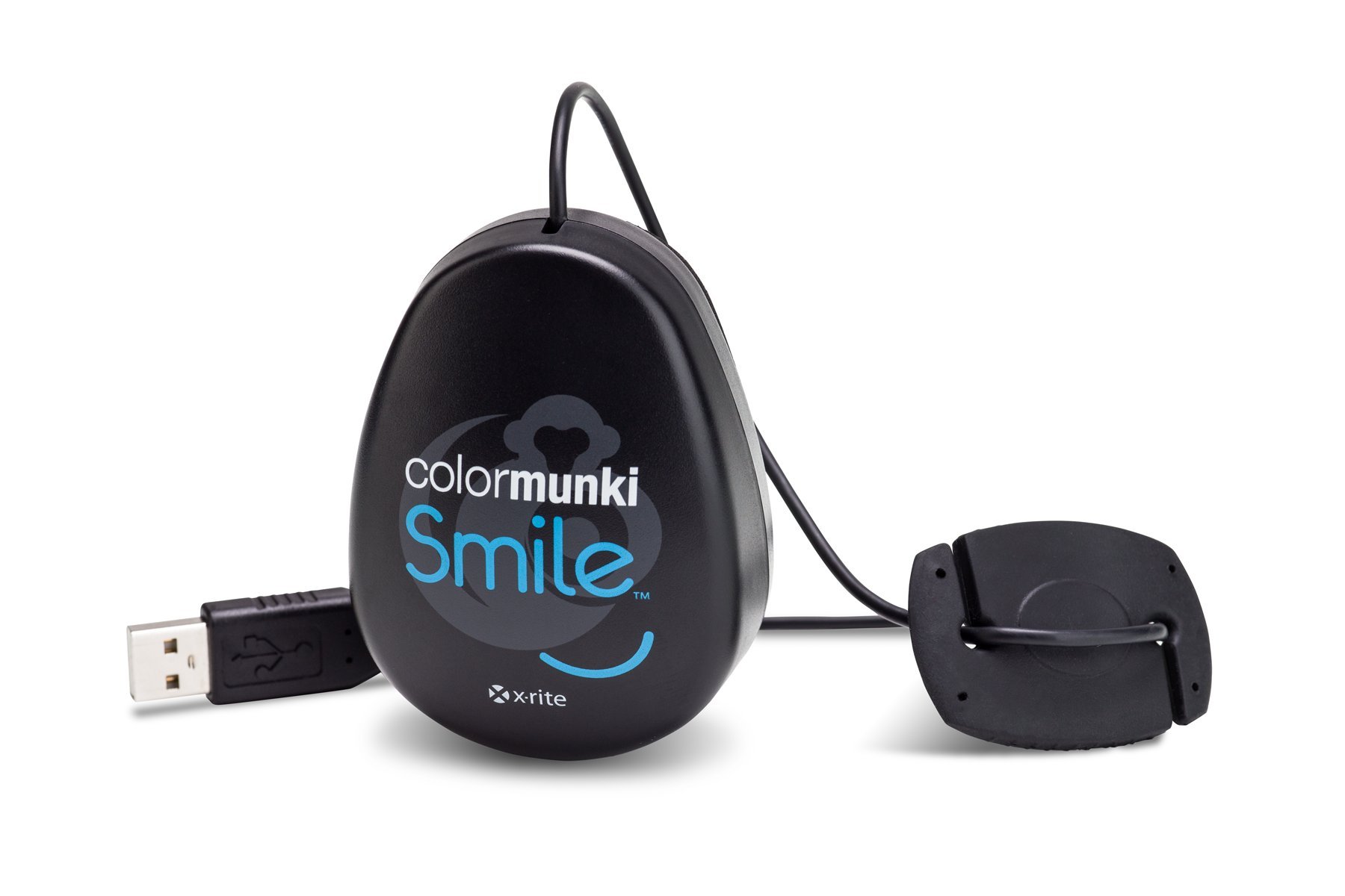 Amazon | 【国内正規代理店品】X-rite エックスライト モニタ  