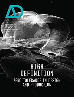 High Definition: Zero Tolerance in Design and Production