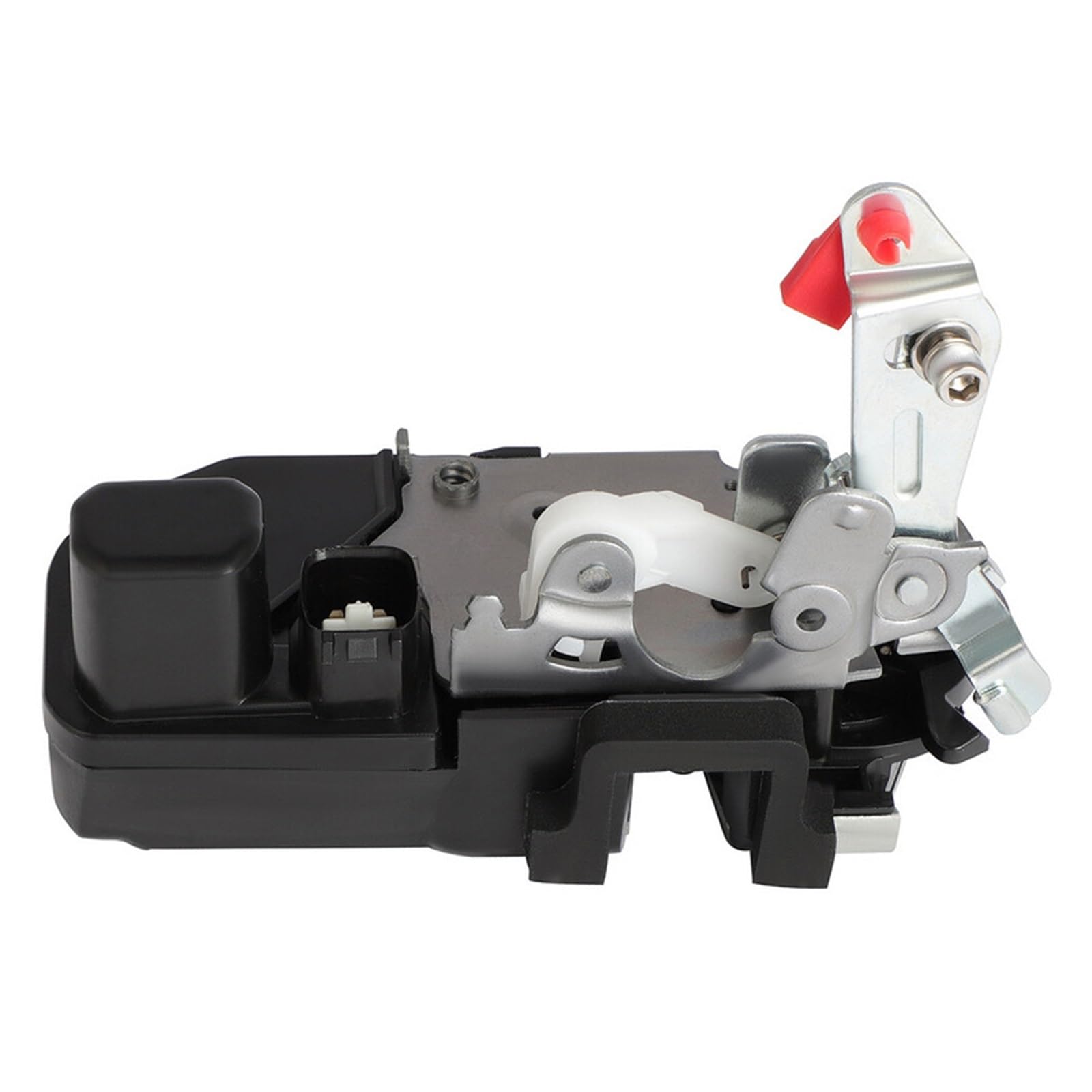 Cybsfkj 931-713 Trunk Lid Latch Lock Actuator Compatible With Vehicles - Liberty 2003-2007,Oem: 55360641Aa55360641ab55360641ae