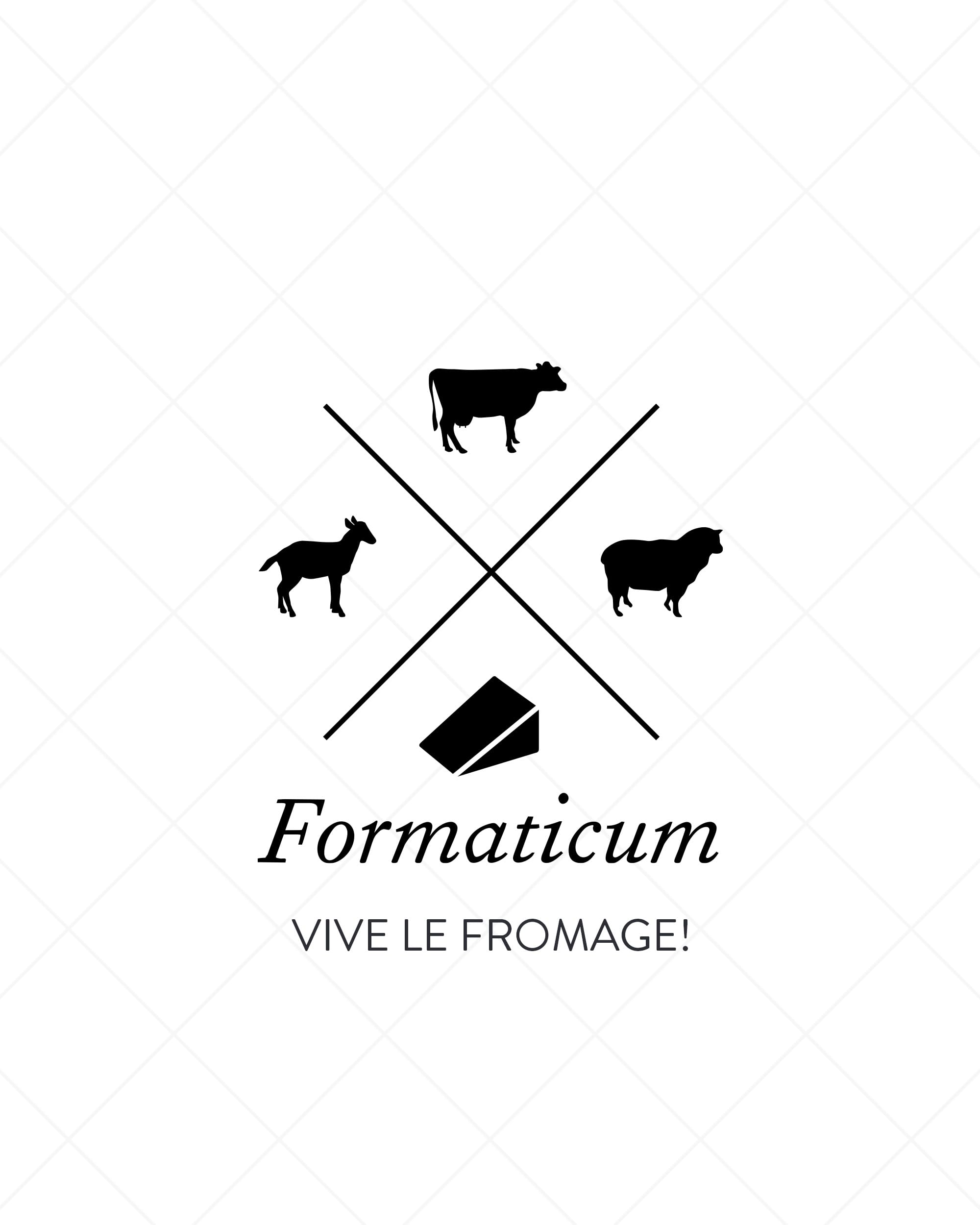 Formaticum Aufbewahrungsbeutel für Käse, 6,25 x 11, 60 Stück | Wachspapier, professionelle Qualität, poröses braunes Papier, aus Frankreich