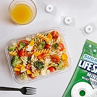 Vista 7 de Life Savers Wint O Green bolsa de mentas sin azúcar