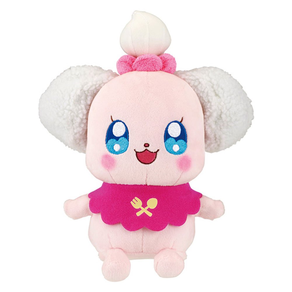 Amazon.co.jp: キラキラ プリキュアアラモード いただきます