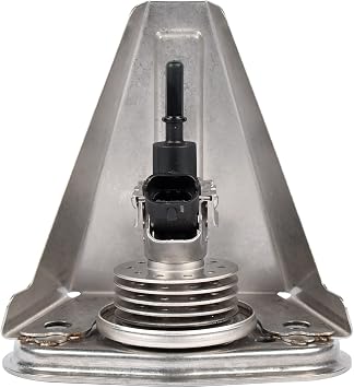 DEF Injector Replacement for CHEVY EXPRESS GMC SAVANA 2500 3500 4500 | Replacement for SILVERADO SIERRA 2500HD 3500HD 2010-2015, 12640359, 12647372, Diesel Exhaust Fluid Injection Nozzle