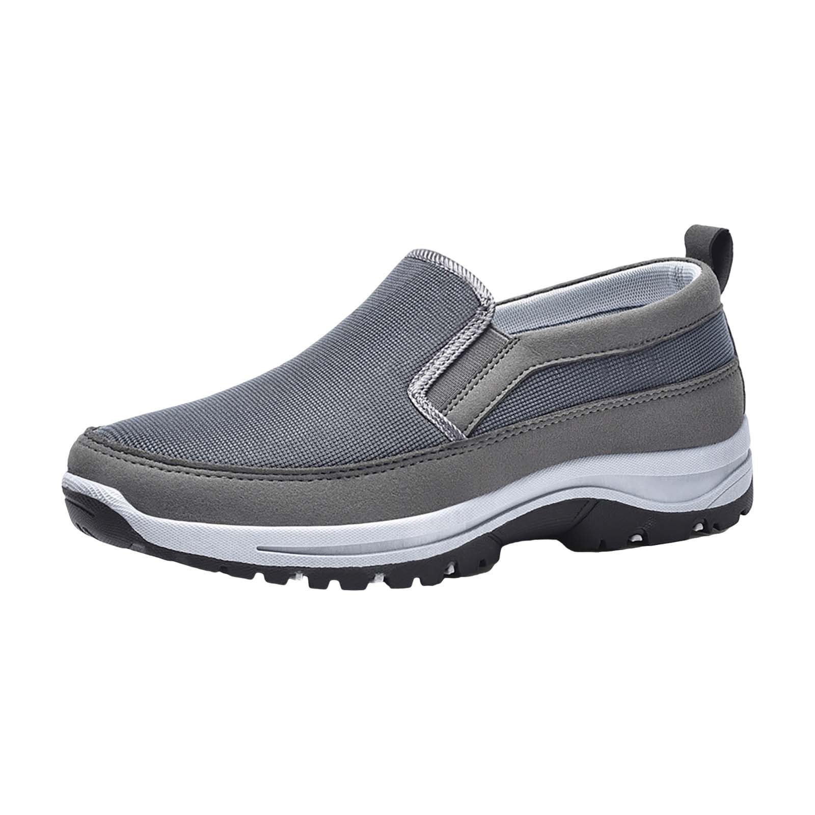 Mocasines de malla transpirable para hombre con suela duradera 7