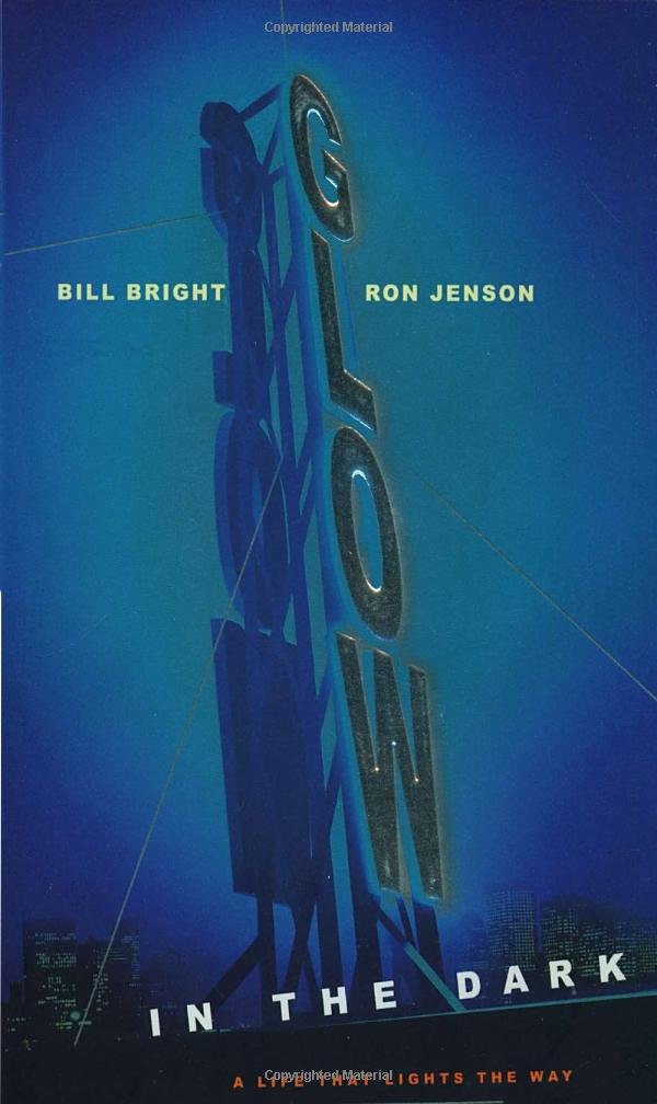 Buy Glow in the Dark: A Life That Lights the Way โ BookShops.in