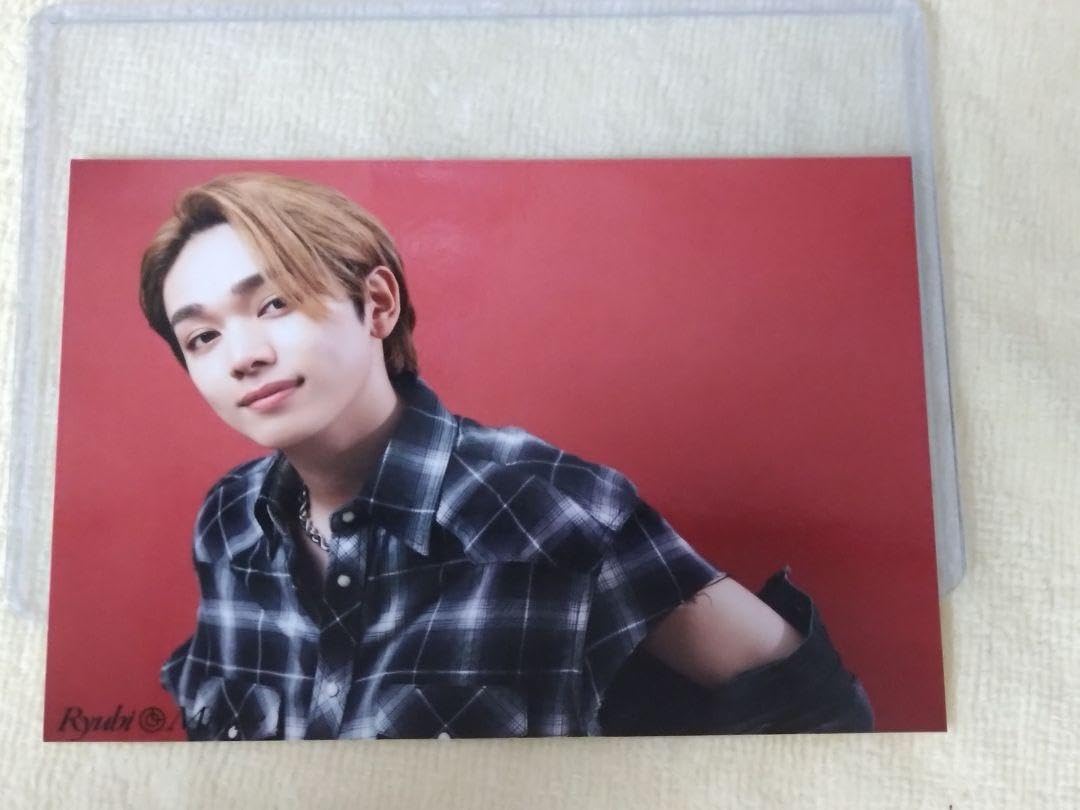 宮世琉弥　ポストカード Amazon.co.jp: 宮世琉弥 フォト 写真 ポストカード 幕張限定