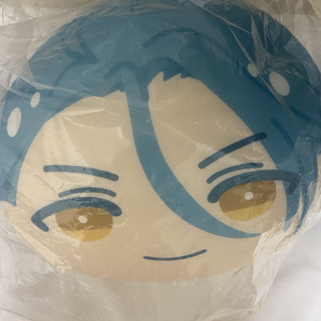 あんスタ ビッグおまんじゅうクッション HiMERU