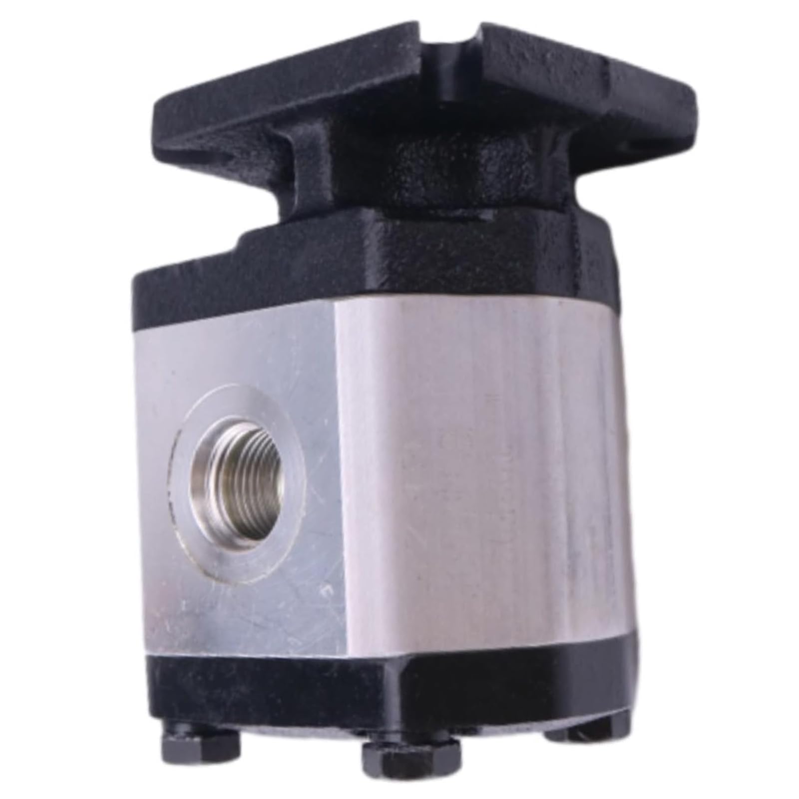 RDLIFT-PART 4.3CC Hydraulic Pump 4000097640 Compatible with Haulotte Electric Scissor Lift Optimum 8 1930E 6 1530E 8W 2247E Compact 8 2032E 14 3947E 12 3347E 10N 2632E 10 2747E
