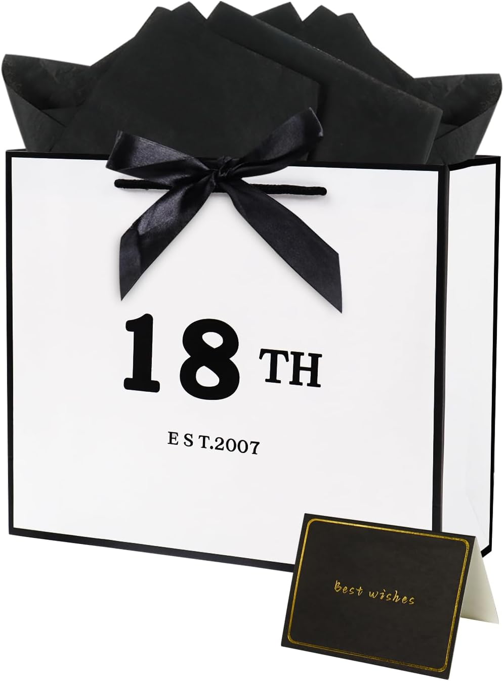 18th birthday