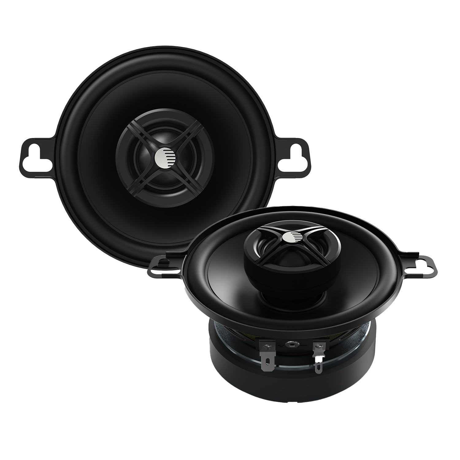 Amazon.com: ORION XTR Series XTR35.2 2-Way Coaxial Car Audio