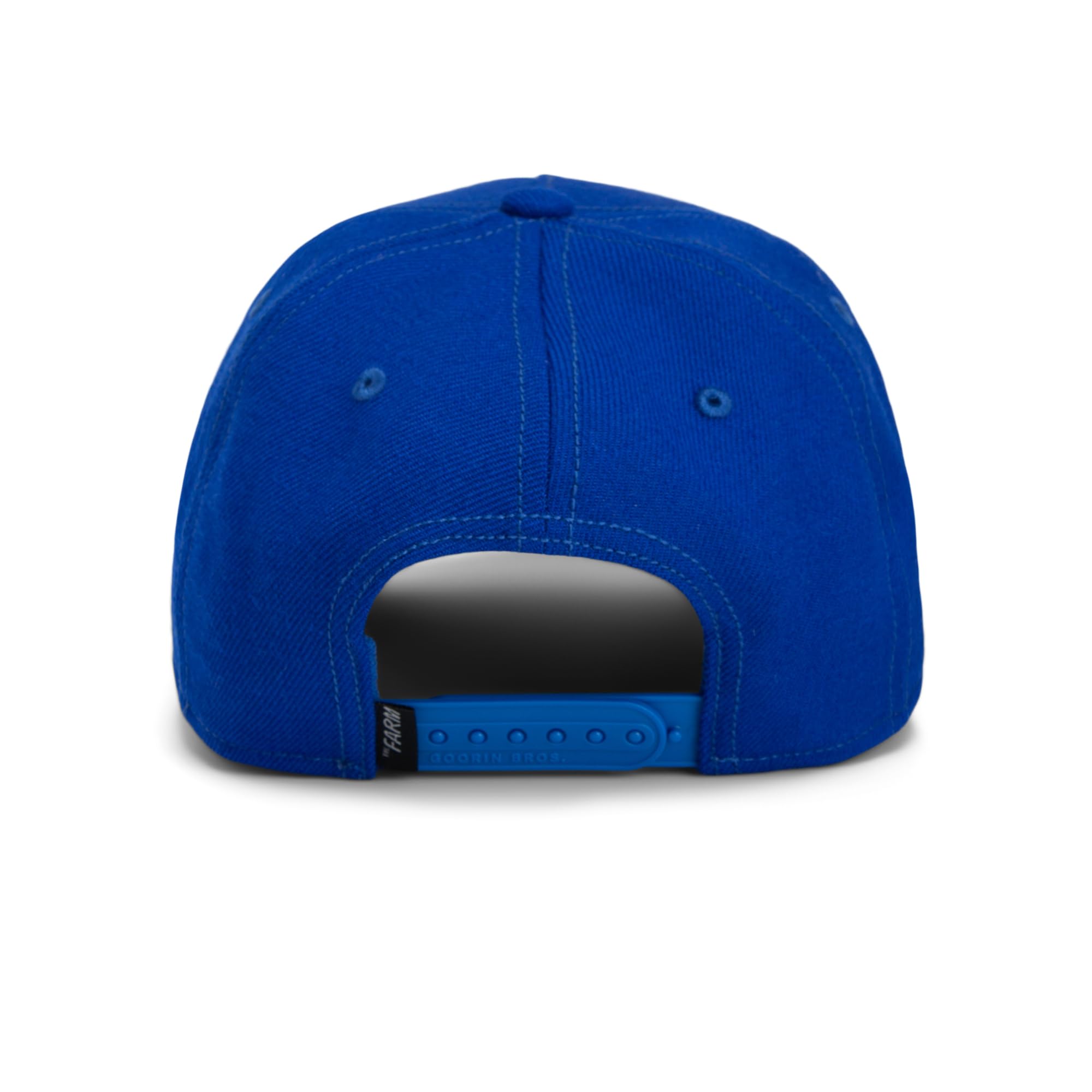 Goorin Bros. Gorra de camionero de la colección All Over Wool para hombre y mujer