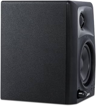 Amazon | M-Audio アクティブスピーカー・システム 10W 3インチ