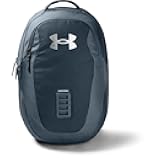 Unisex Gameday 2.0 Mechanic Blue/Metallic Silver-467 Backpack by Under Armour