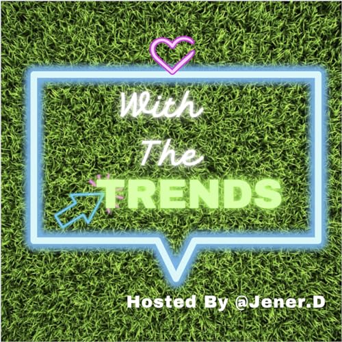 With The Trends cover art