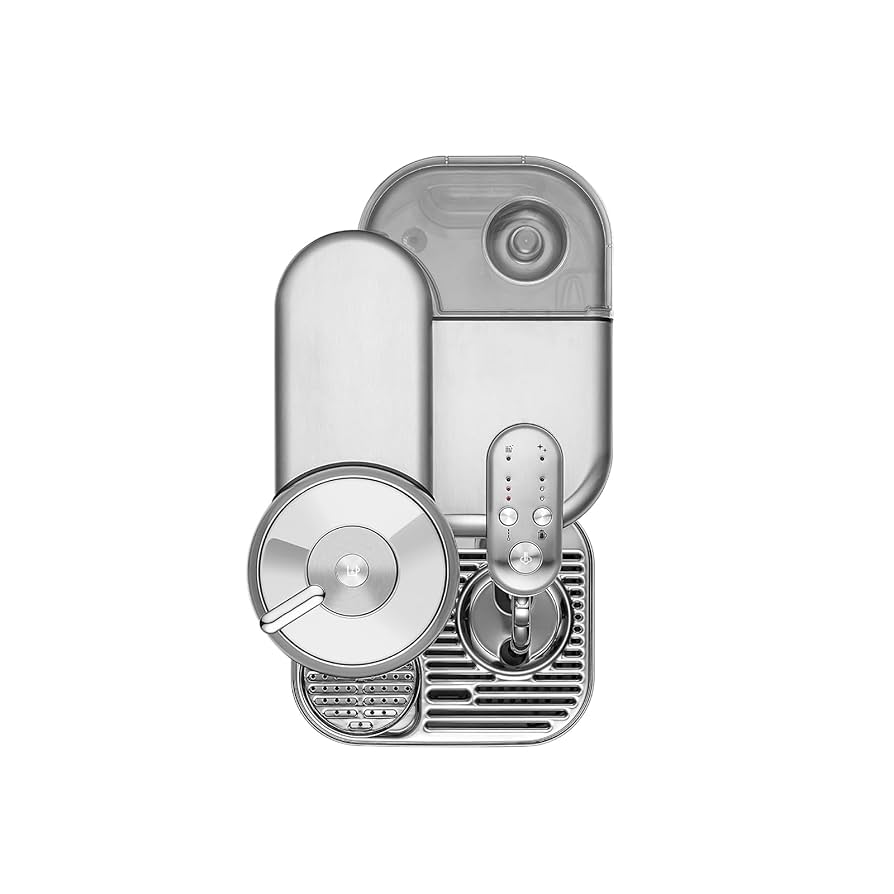 Nespresso Vertuo Creatista ネスプレッソ ヴァーチュオ ネスプレッソ新作「ヴァーチュオ クレアティスタ」登場！自宅で