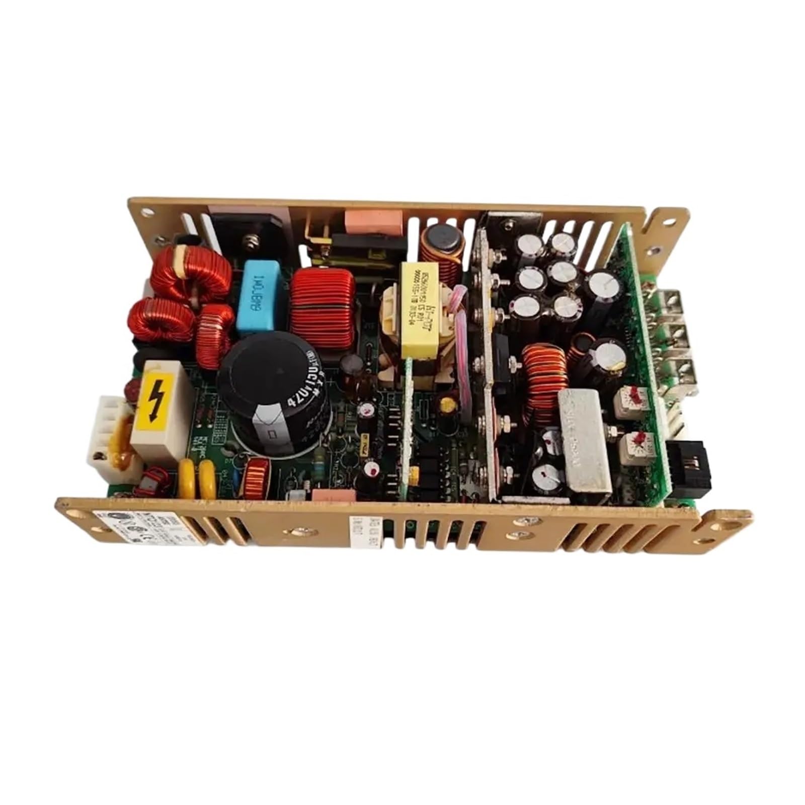 JHPWKRMU Power Supply 3.3V 5V +-12V DC NTQ123