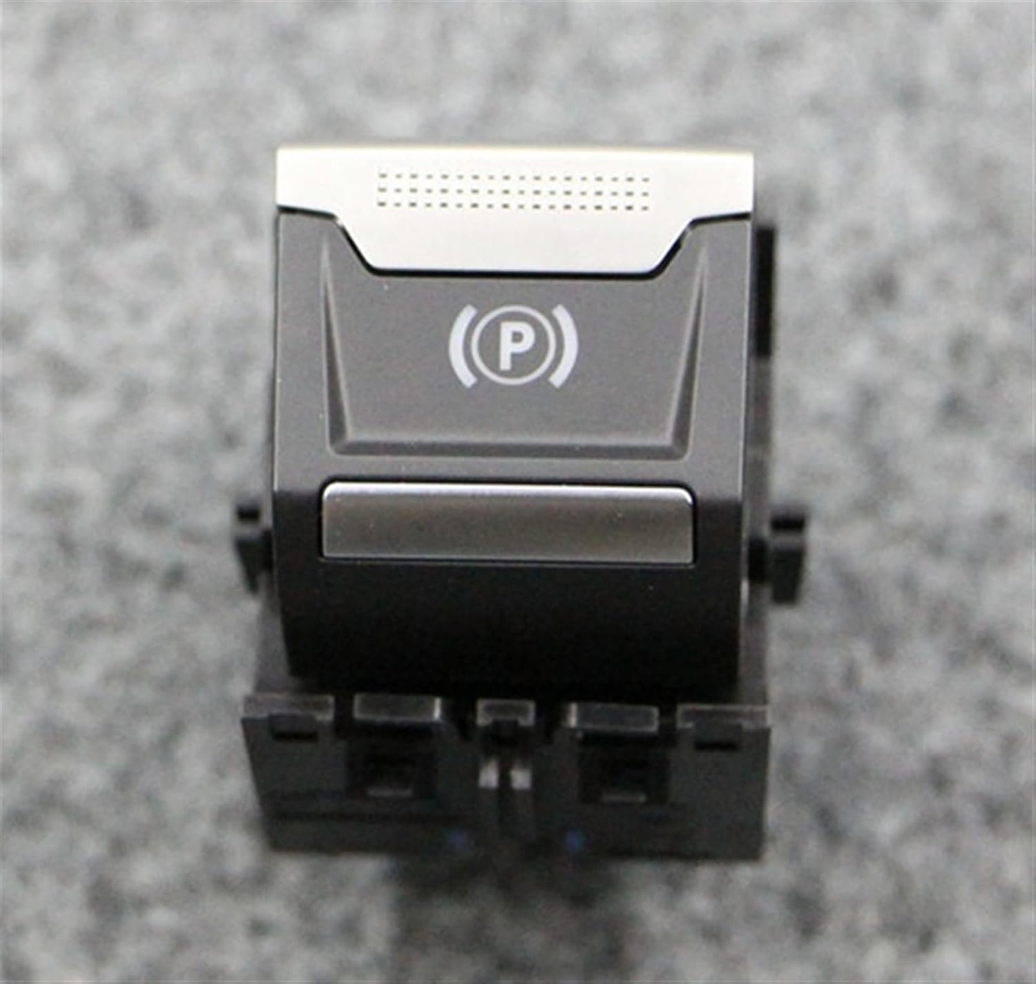 car Parking Button for Peugeot 4008 5008 508L Car Electronic Handbrake Switch Parking Button Parking P Switch Button Replacement Parts