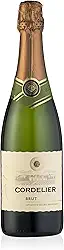 ESPUMANTE CORDELIER VARIETALE BRUT 750 mL