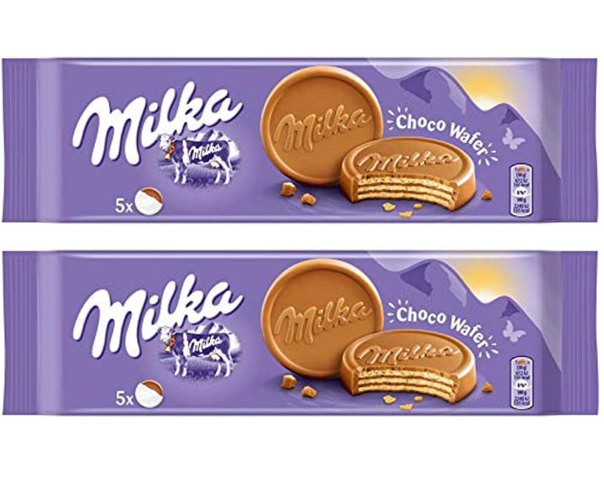 Choco Wafer 150g (Pack of 2)