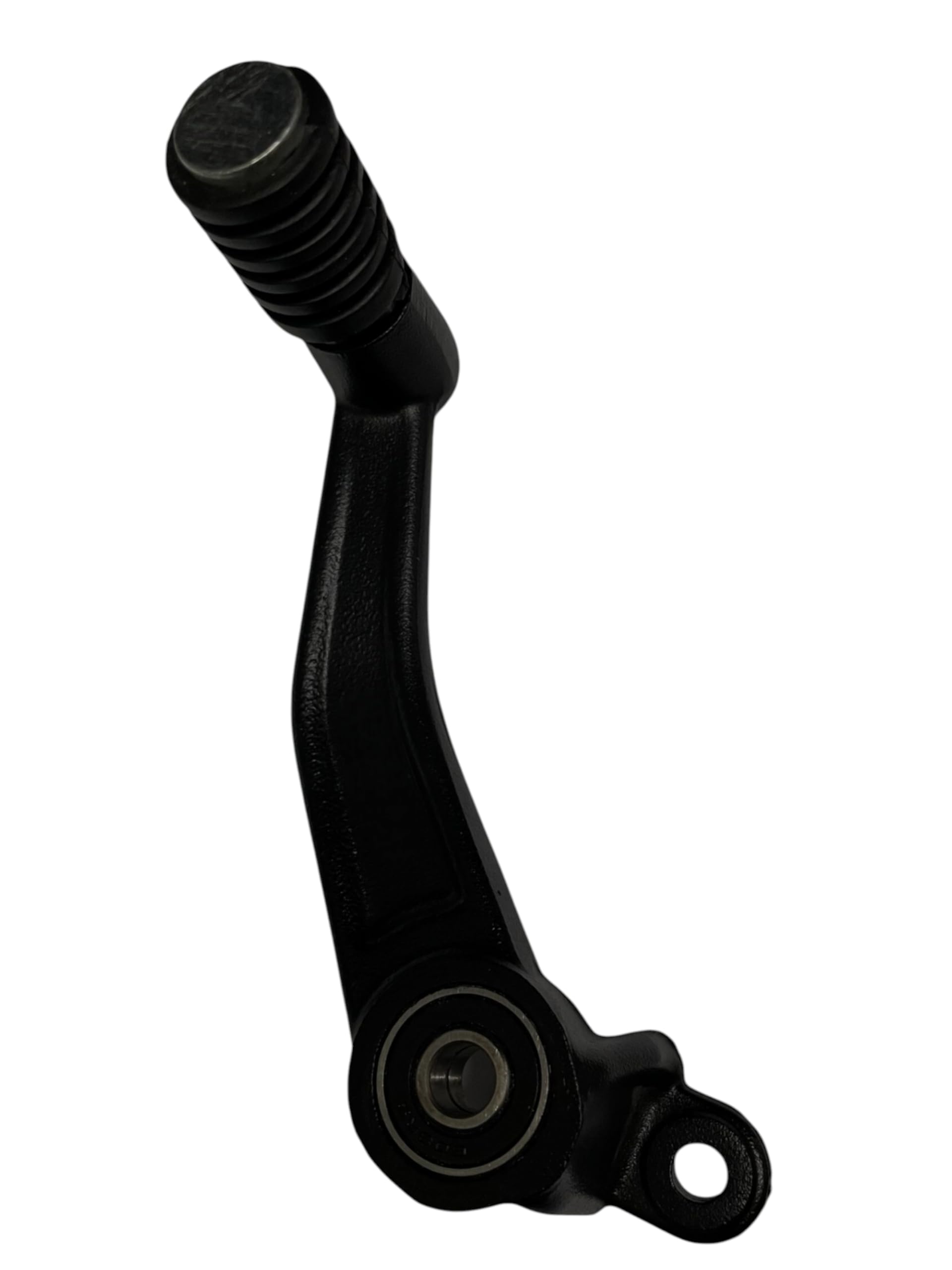 Vreni Aluminum Comfortable for KTM Rc-125/200/250/ Rear Lever/Pedal Black-image-31