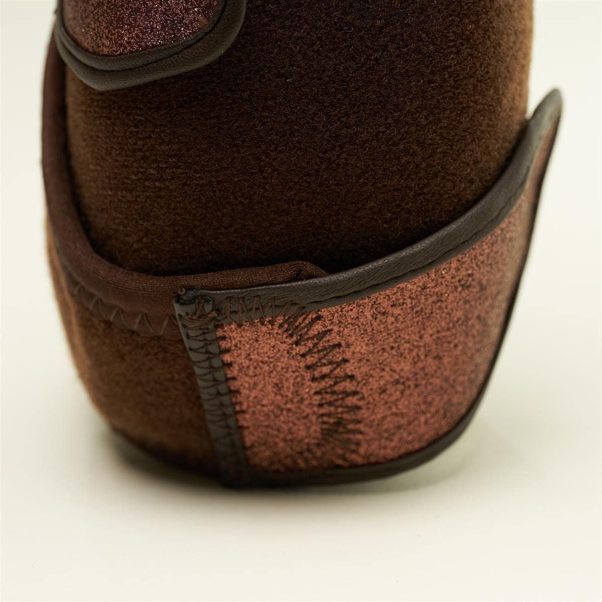 Gamaschen Brown Glamour M