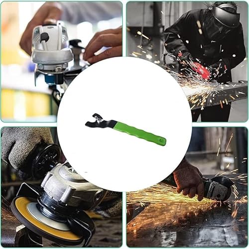 ChgImposs Smerigliatrice angolare Chiave