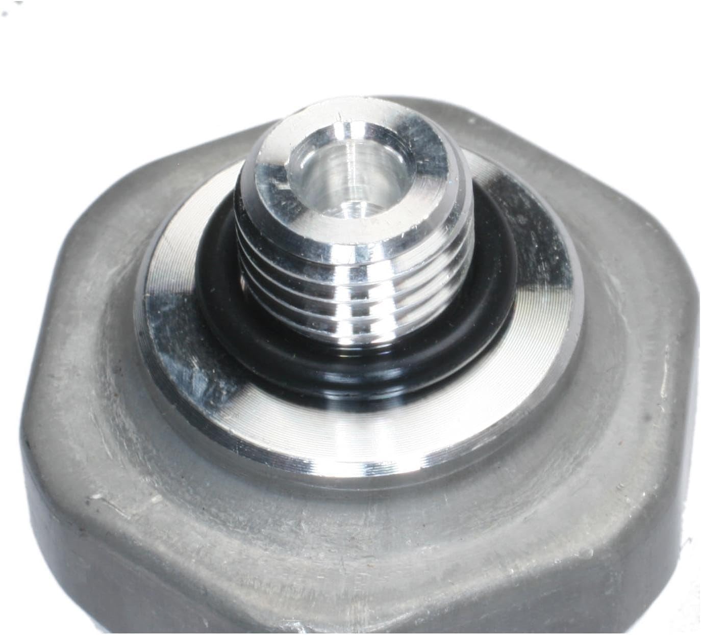 Mechanics Choice A/C Compressor Cut-Out Switch for 2004-2007 Kia Spectra