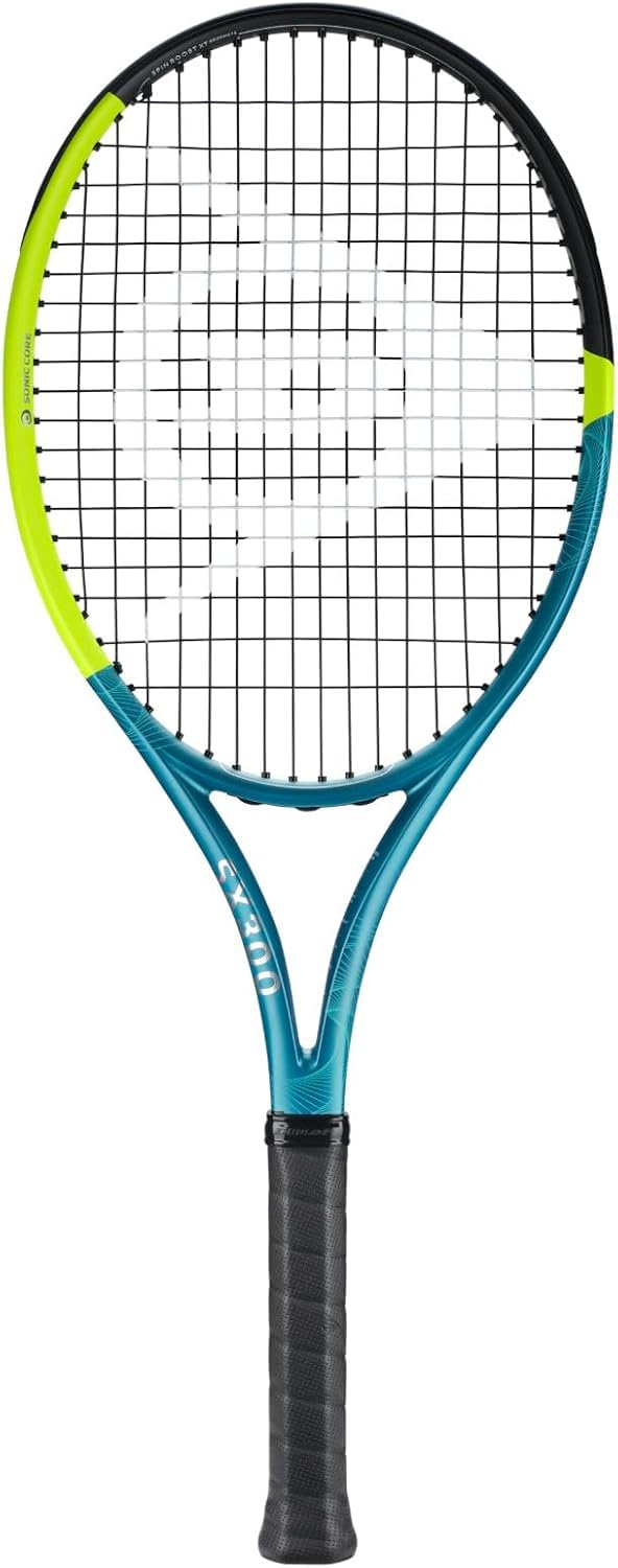 Dunlop Sports Rakieta tenisowa SX300
