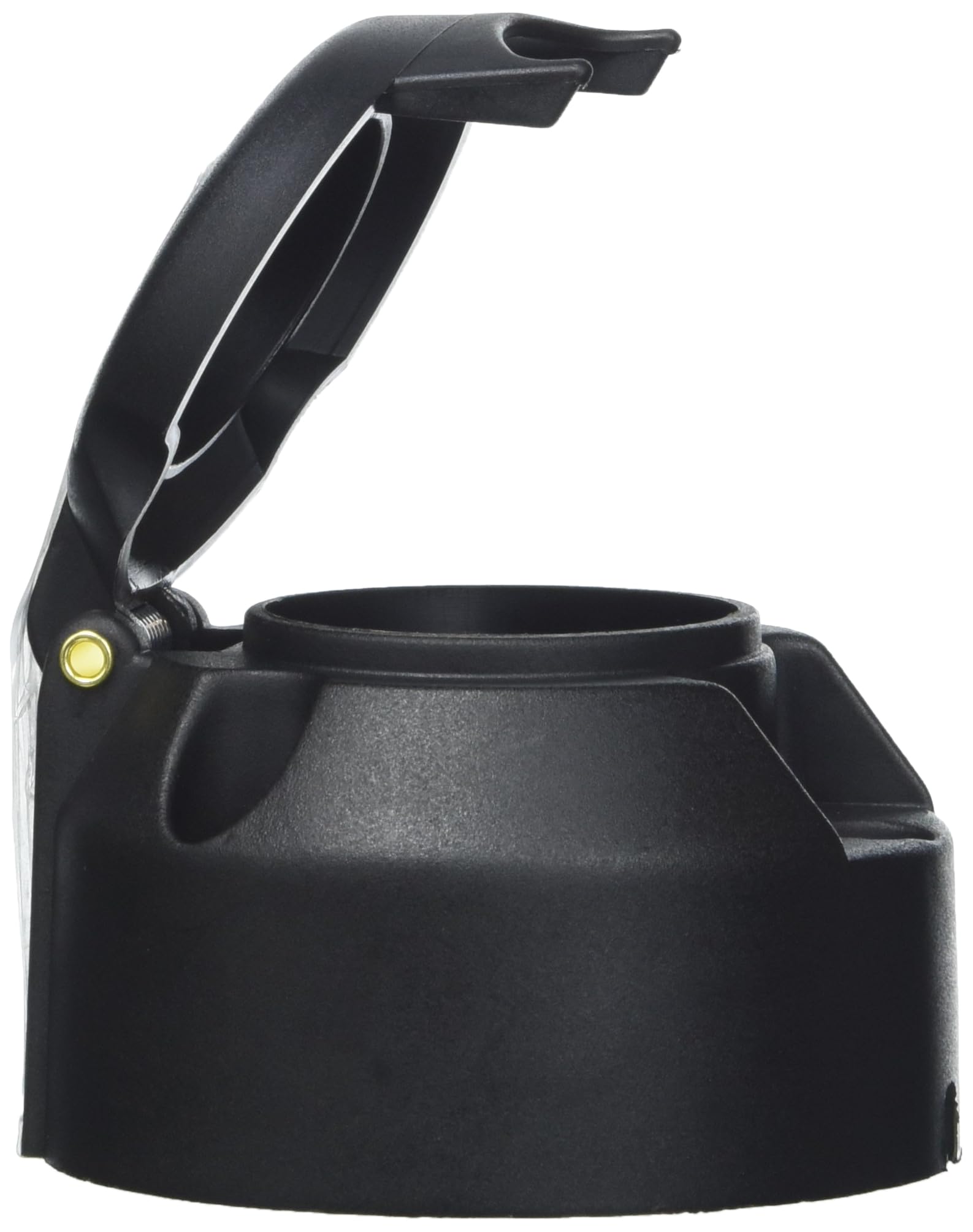 Hduacuge Adattatore Di Traino 13 Pin A 7 Pin 12N 12S Presa Adattatore Di Conversione Elettrica Per Rimorchio Camion Caravan - Foto 3