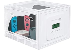 Timed Lock Box: The Utmost Security for Your Valuables