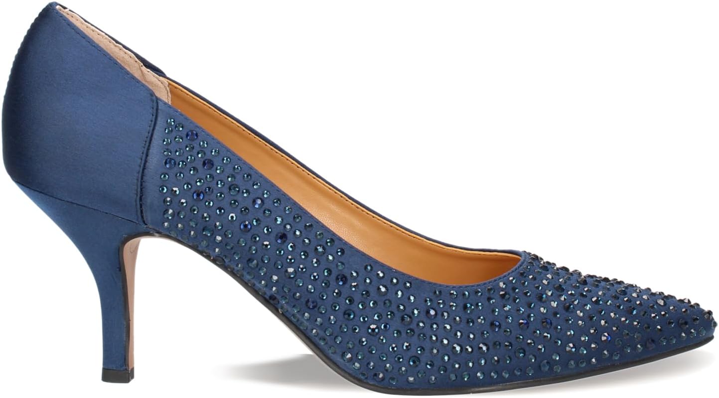 J.Reneé Women's Rishna Pump - Image 2