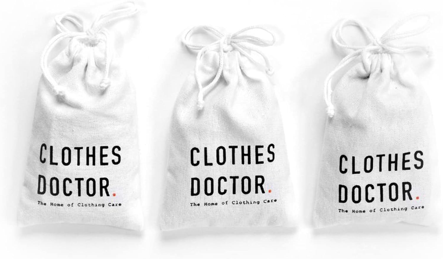 Natural Moth Repellent Scent Bags Fill your wardrobe with fragrance