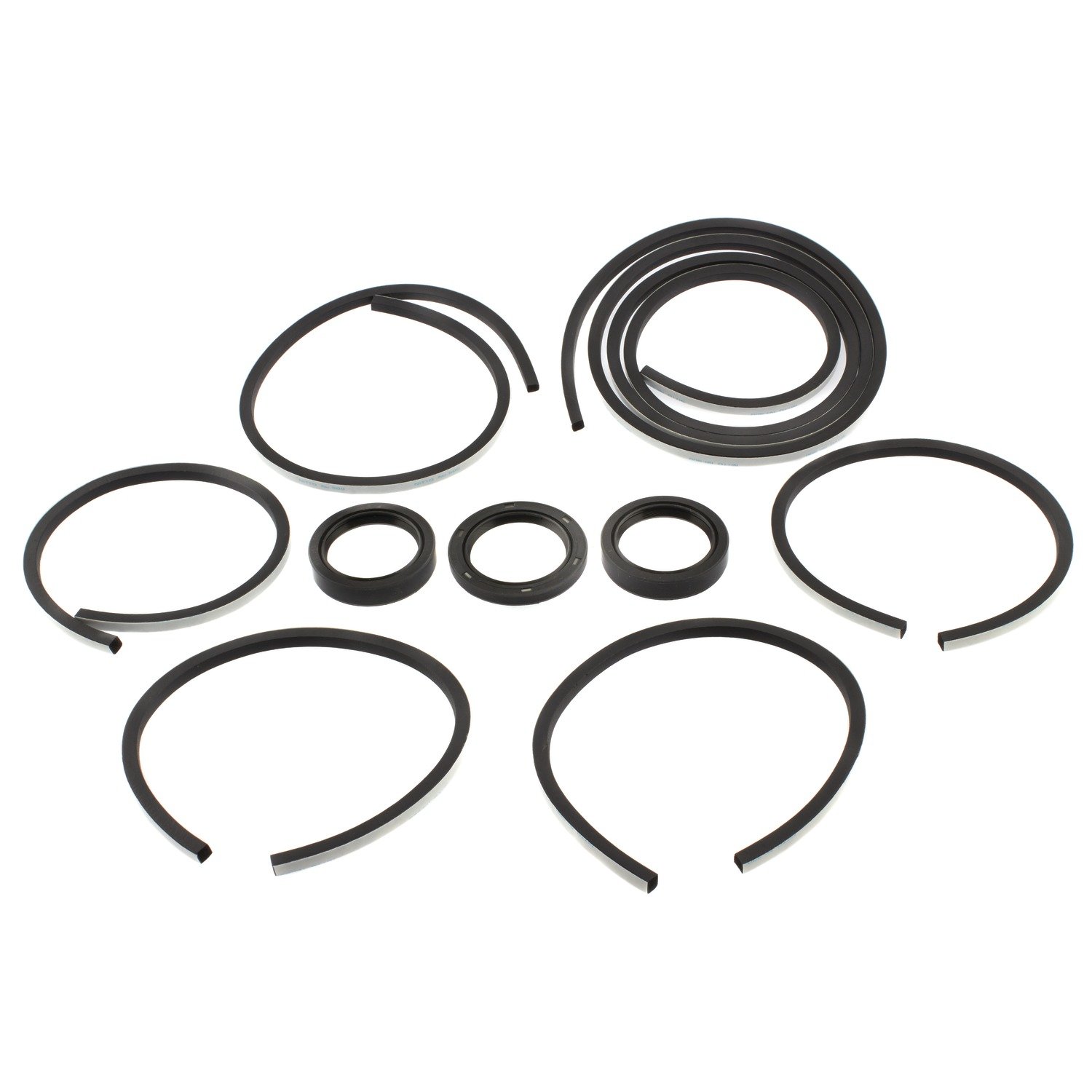 AISIN SKT-005 Engine Timing Cover Seal and Gasket Kit-picture-31