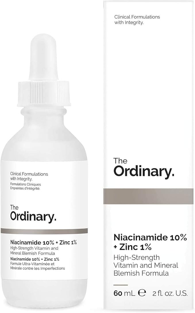 The Ordinary Niacinamide